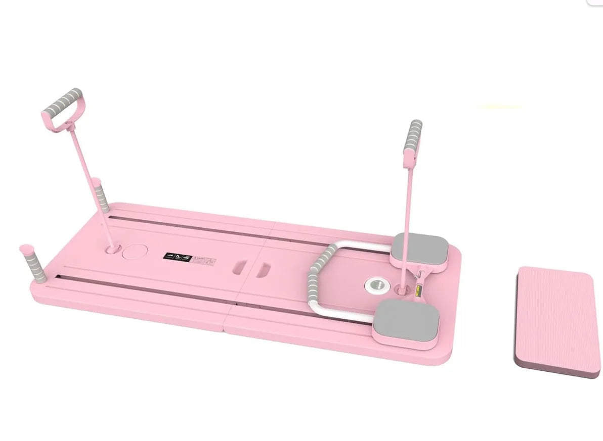 Push-up Workout Board