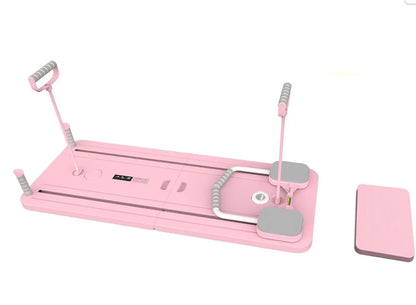 Push-up Workout Board