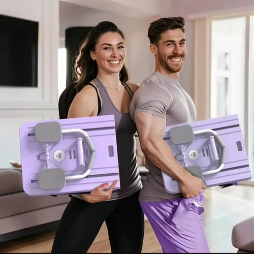 Push-up Workout Board