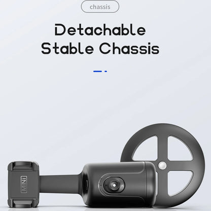 360 Degree Rotation Selfie Stick