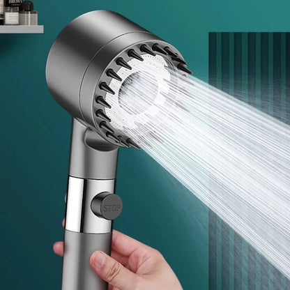 High Pressure Shower Head
