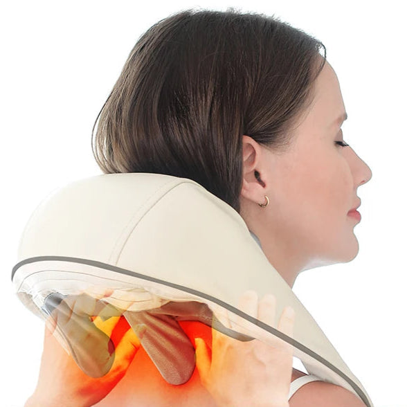 Neck And Shoulder Massager