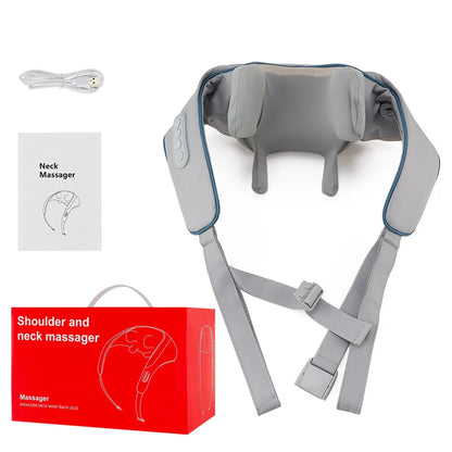 Neck And Shoulder Massager