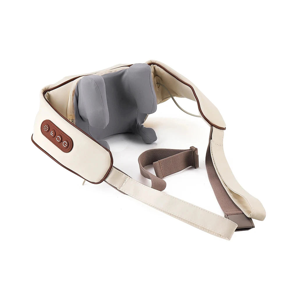 Neck And Shoulder Massager