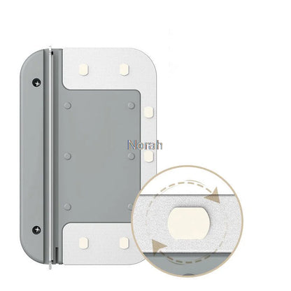 Magnetic Glass Wiper Wash Window