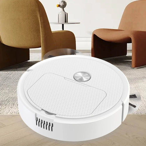 Cross-Border Intelligent Sweeping Robot Household Cleaning, Sweeping, Mopping and Suction Integrated Sweeping Robot