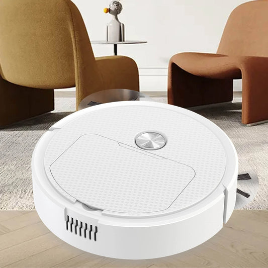 Cross-Border Intelligent Sweeping Robot Household Cleaning, Sweeping, Mopping and Suction Integrated Sweeping Robot